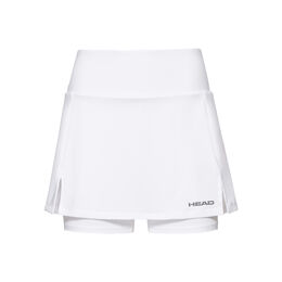 Abbigliamento Da Tennis HEAD Club Basic Long Skirt Women